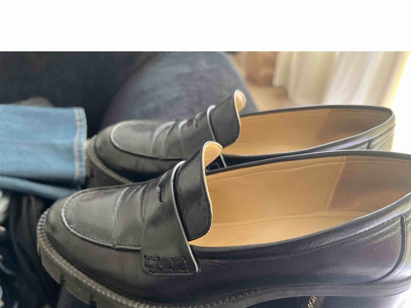 My favorite comfortable shoe.