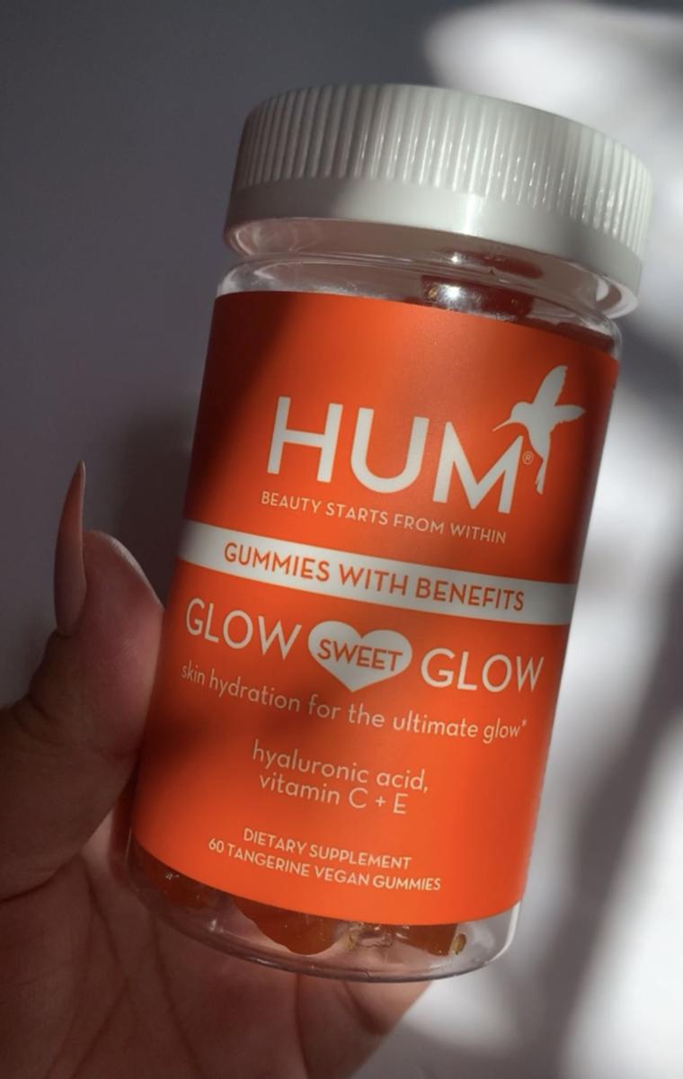 Customer photo for "The Glow is Real"