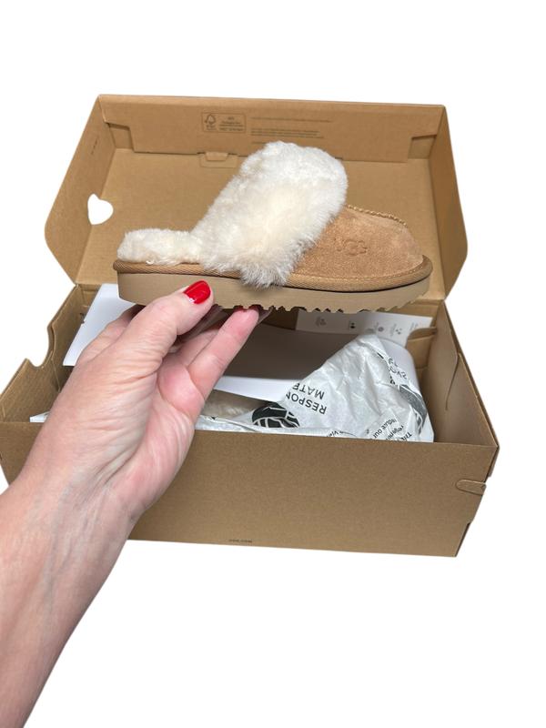 Customer photo for "Adorable in the mini sizes!"