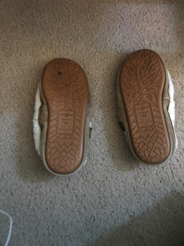Customer photo for "Purchased these from Nordstroms 25 + years ago!!"