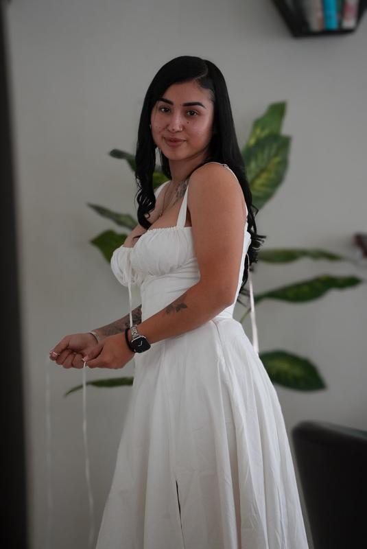Customer photo for "Best dress ever!"