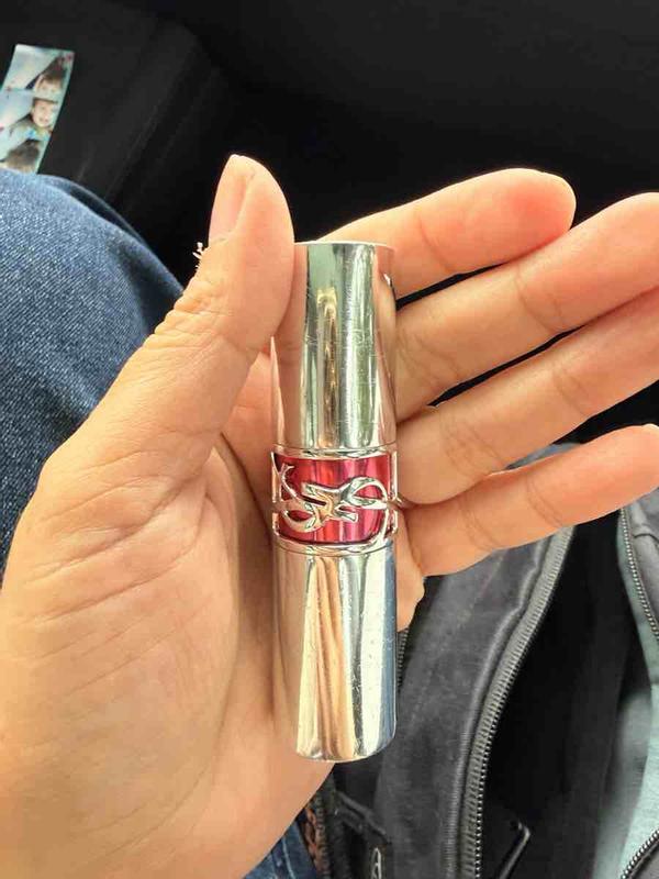 Customer photo for "first stick I finished"