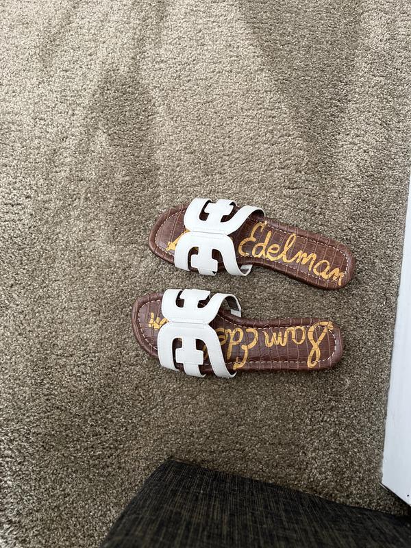 Very nice but uncomfortable