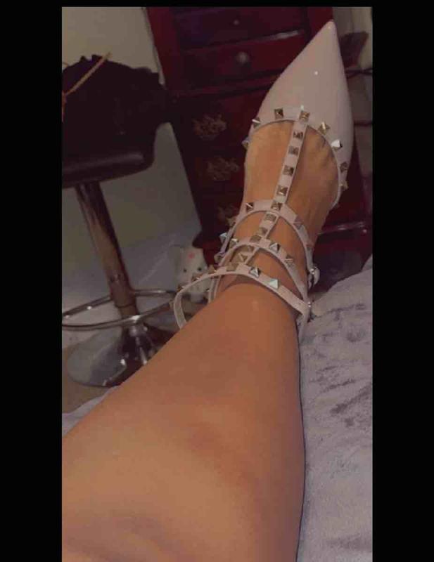 Customer photo for "cute nudes"