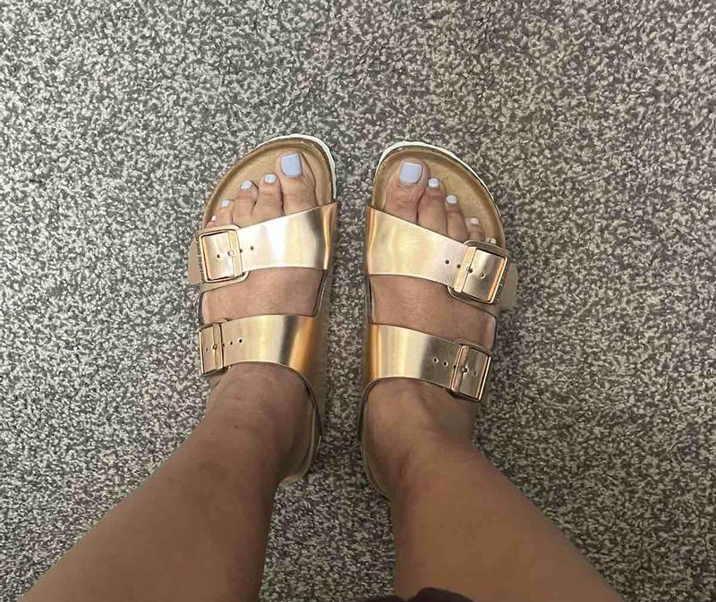 Pure joy and sophistication