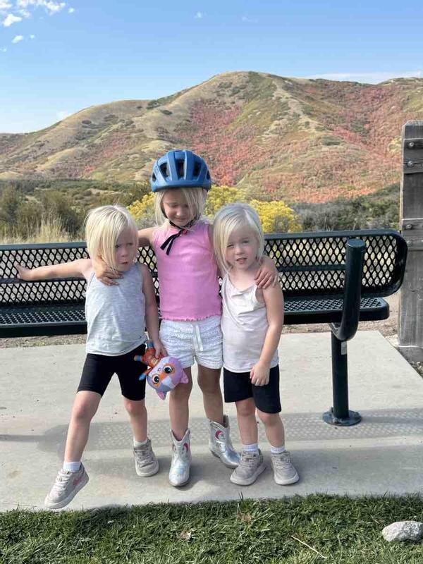 cutest boots for my preschooler granddaughters