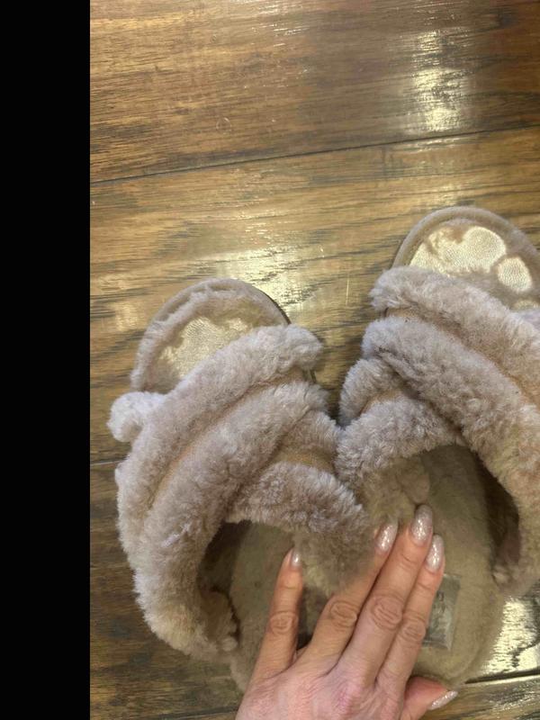 Disappointing UGG Slippers