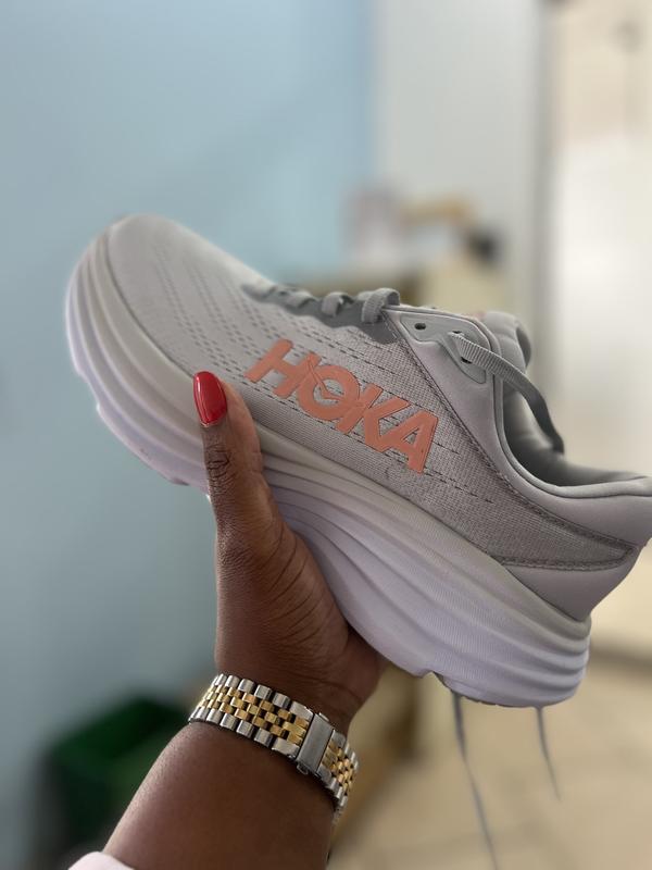 Customer photo for "Love them! Comfortable and supportive"