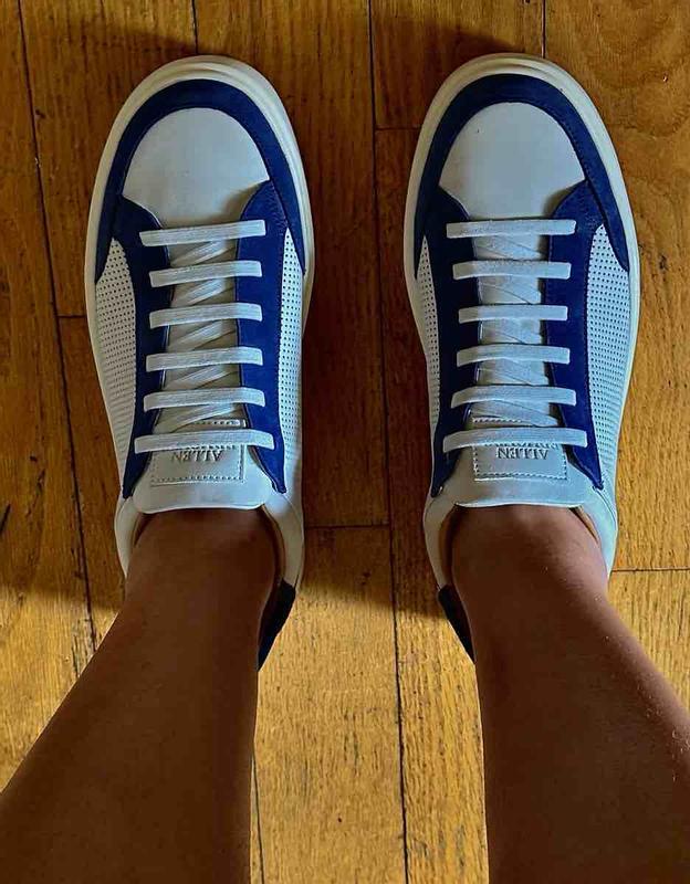 Customer photo for "Wish I never bought them I am hooked forever"