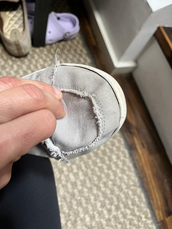 Falling apart after 2 weeks