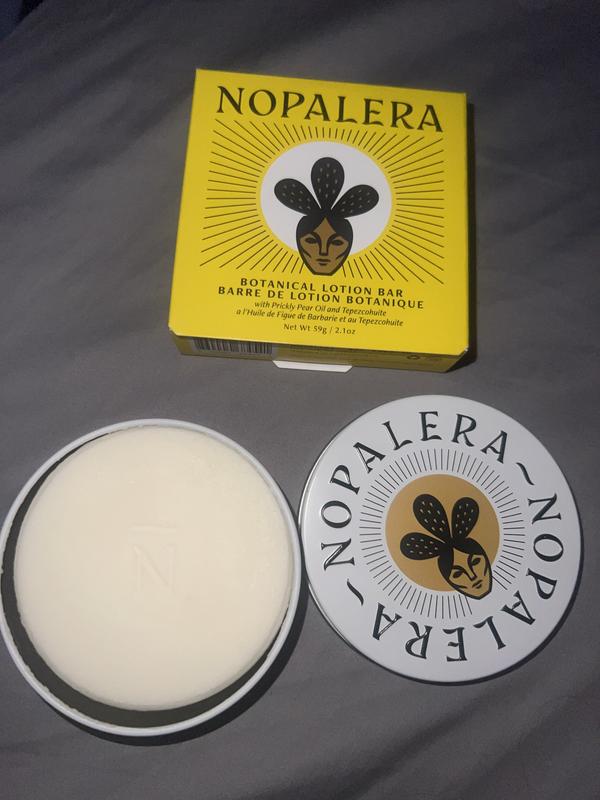 Customer photo for "Fresh scent"