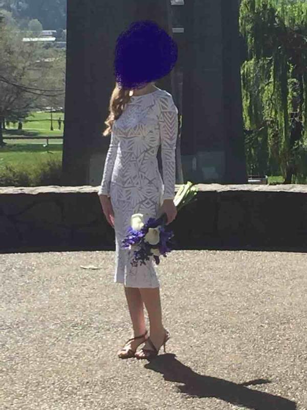 Customer photo for "Stunning"