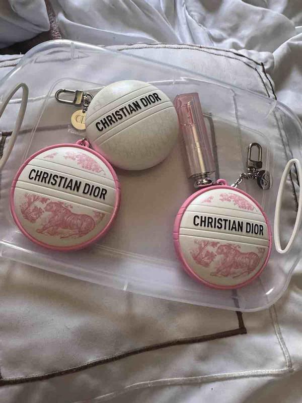 DIOR Le Baume - Toile de Jouy & Balm Holder | Nordstrom