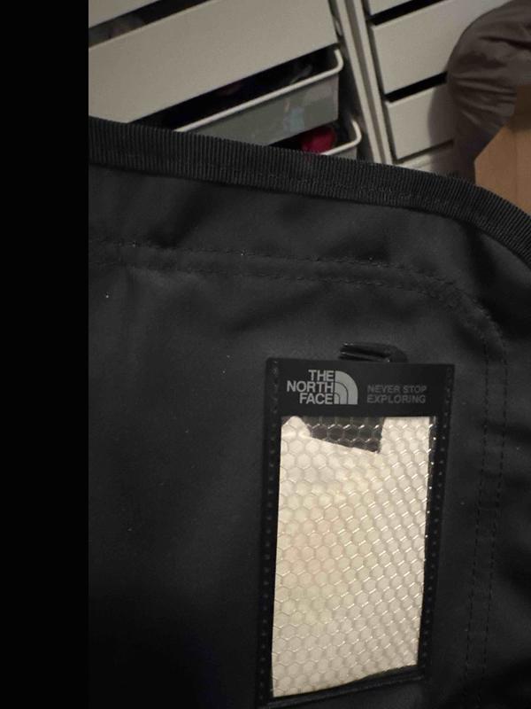 Customer photo for "big disappointment"
