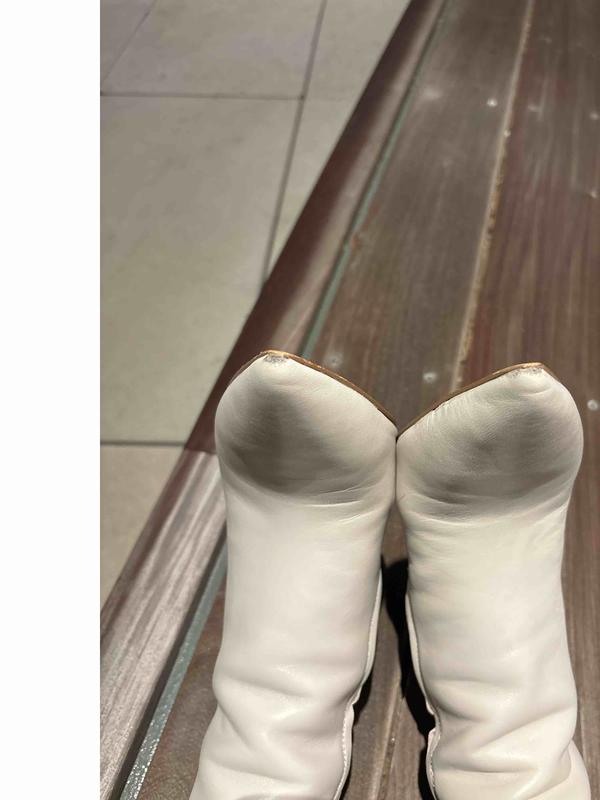 if I could put review for zero stars, I would!