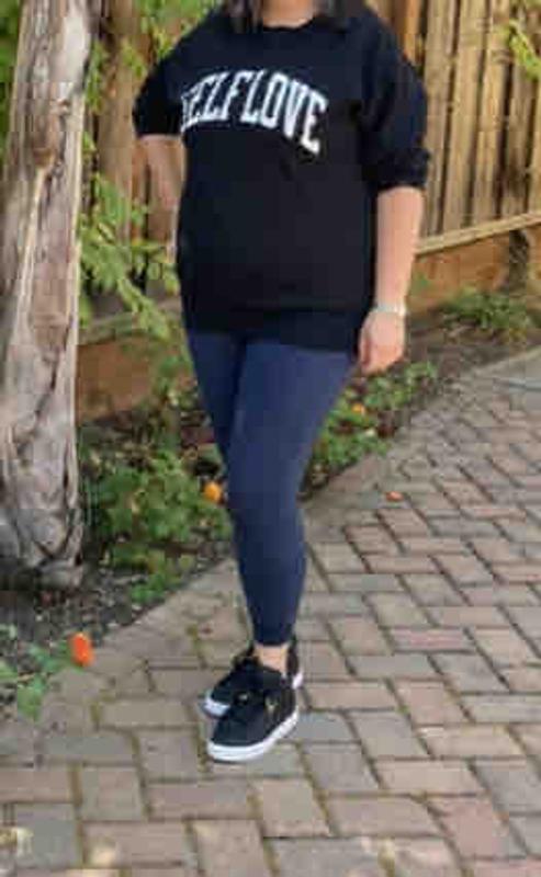 Customer photo for "cool look"