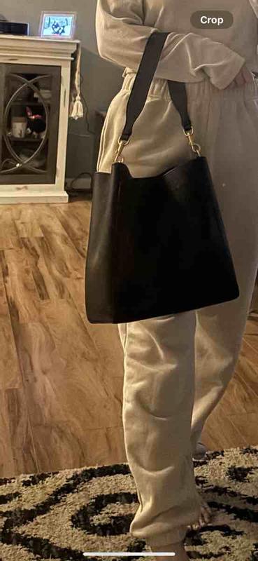 Customer photo for "love it. perfect size"
