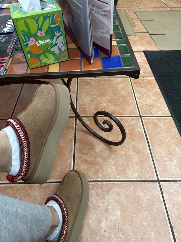 Loved this new Ugg style