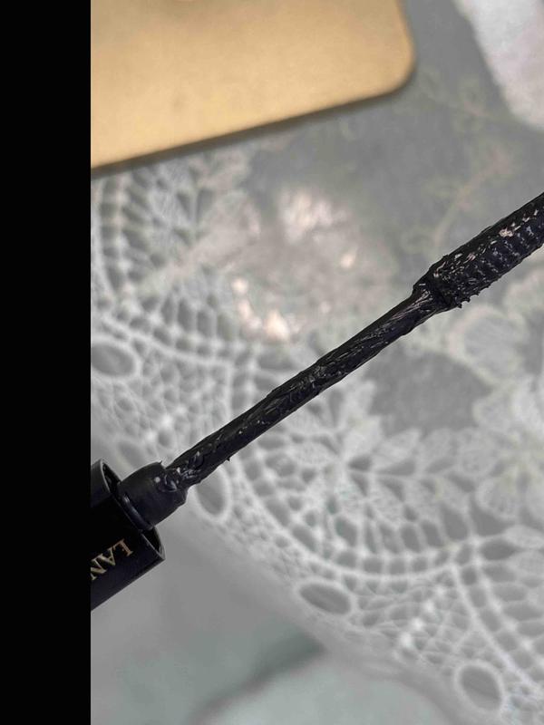 Customer photo for "Second chance still defective"