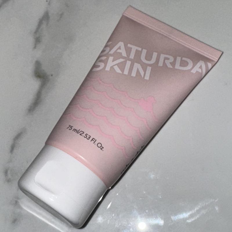 Smooth skin