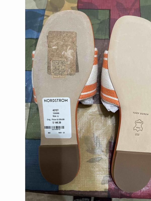 Customer photo for "Used item"