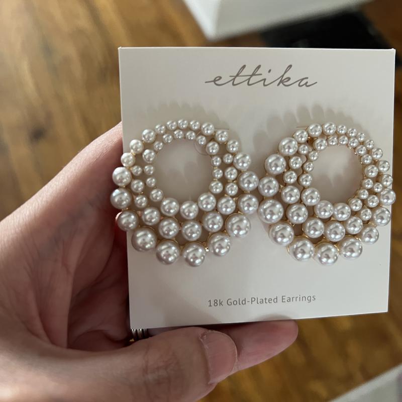 Customer photo for "Love these so much!"