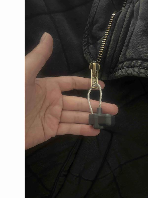 Customer photo for "nice"
