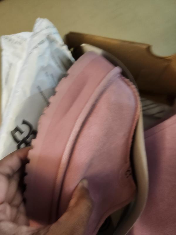 Customer photo for "Used Shoes"