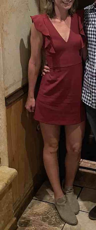 Customer photo for "Very Cute Dress!!"