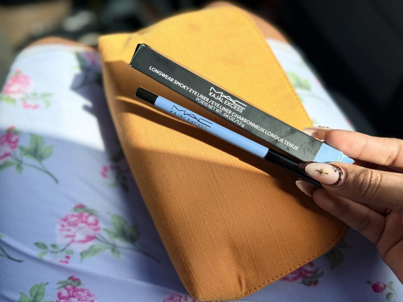 Customer photo for "Creamy, pigmented, & easy to work with!"