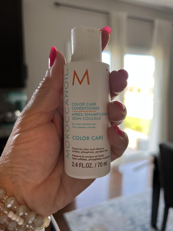 Customer photo for "Smooth and vibrant"