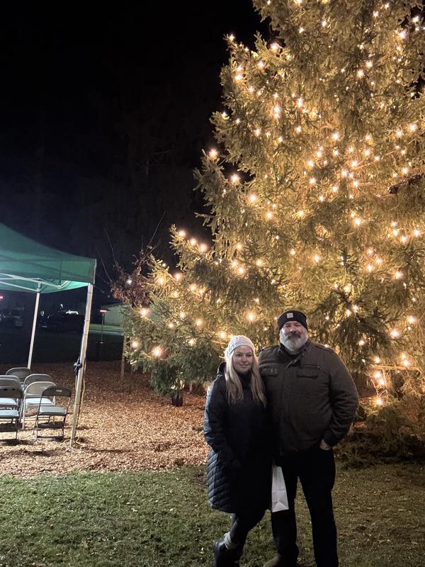 Perfect for the weather