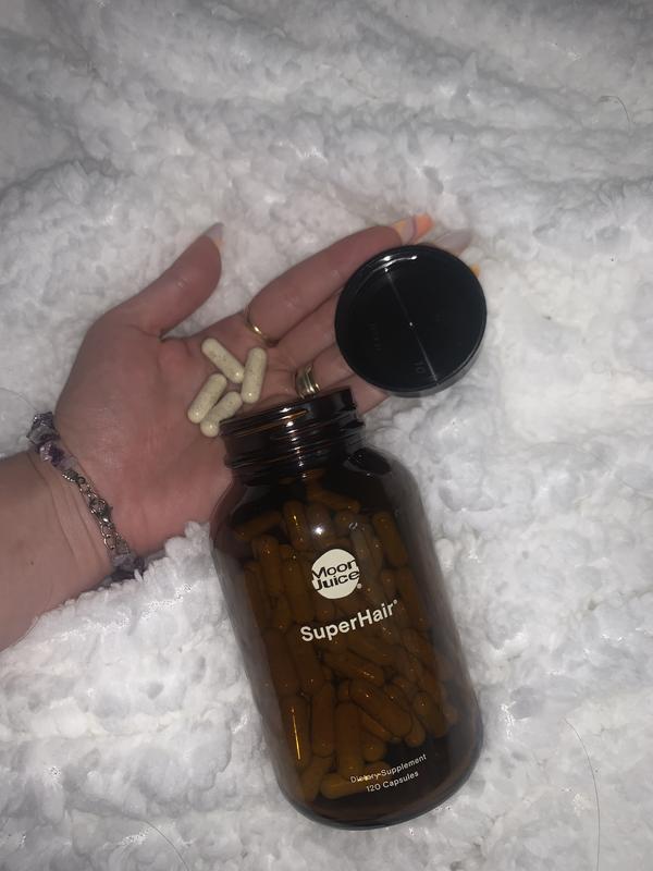 Customer photo for "So far INSANELY GOOD!"