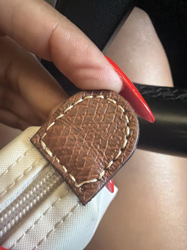 Customer photo for "Never again"