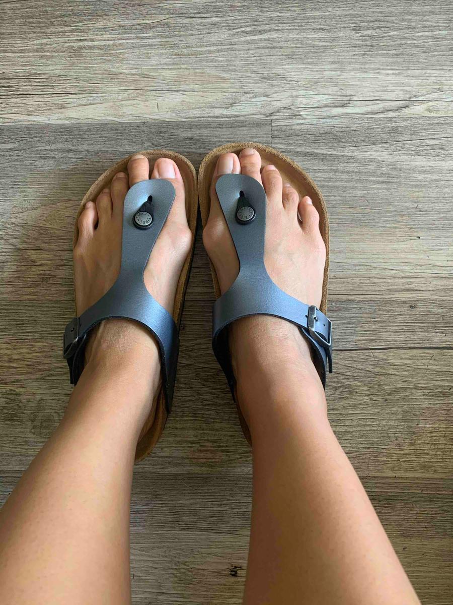 Cute and comfortable and practical