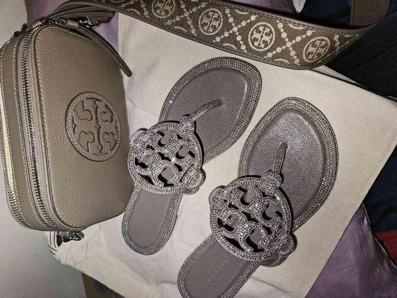 Customer photo for "ALL KINDS OF BLING"