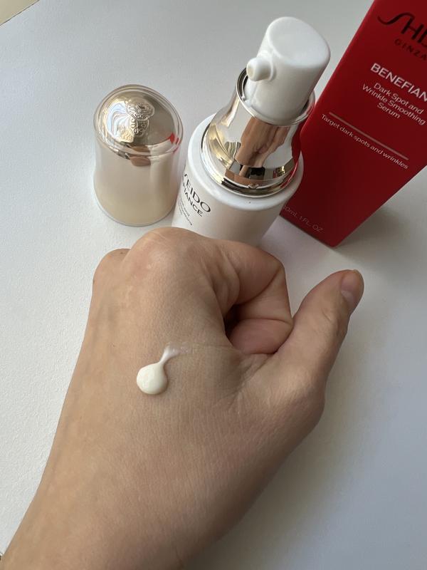 Customer photo for "Must have for dark spots"