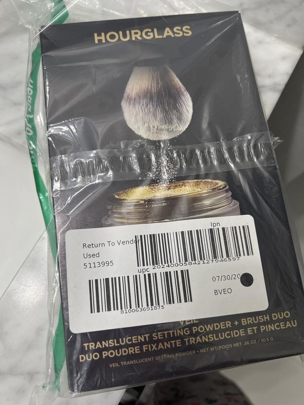 Customer photo for "Use ítem"