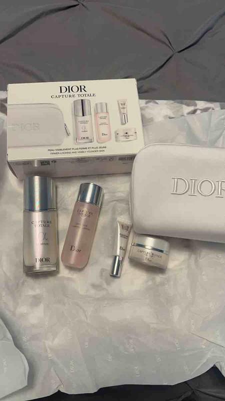 Customer photo for "PERFECT Skin products"