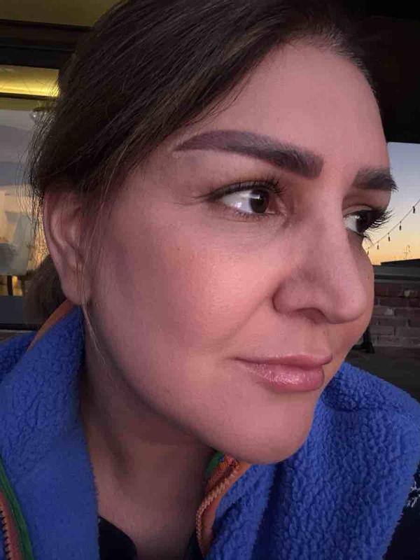 Customer photo for "meh"