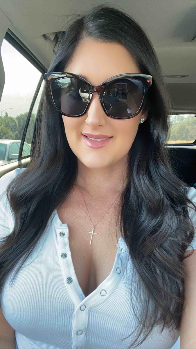 Customer photo for "love these!"