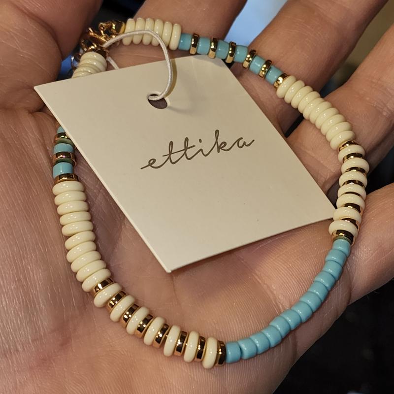 Customer photo for "Summery fun"