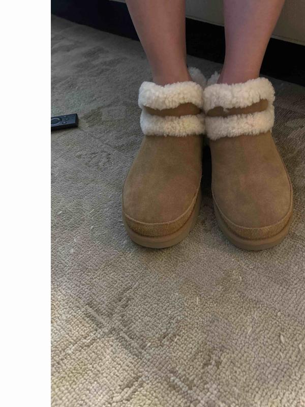 love these Uggs