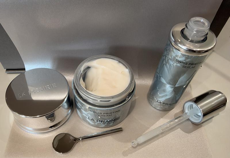 Customer photo for "Beautiful serum"