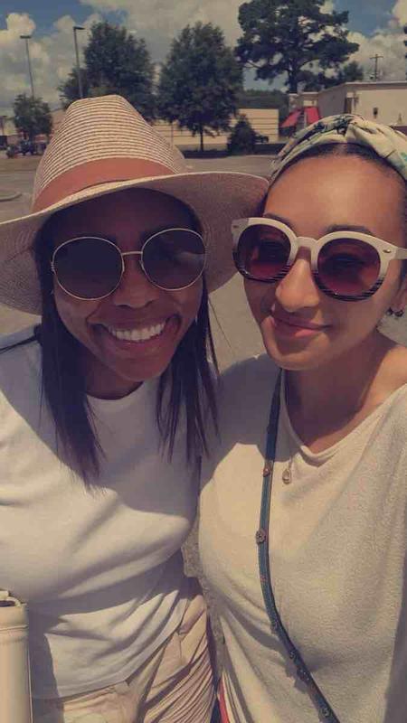 Best Summer Hat Ever!!!