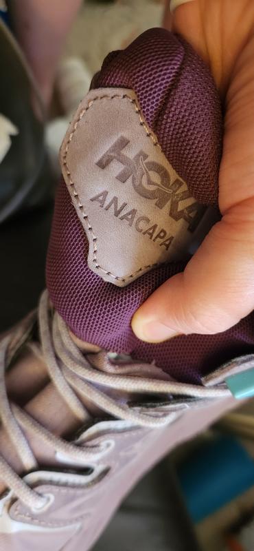 Stitching coming loose, otherwise fantastic.