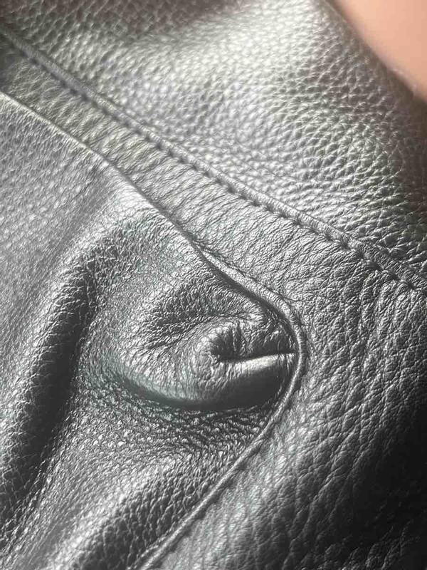 Customer photo for "Used bag"