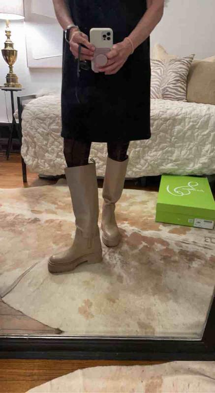 fit well - comfortable - weatherproof !!