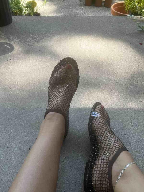 Customer photo for "Really Cute and Comfortable"