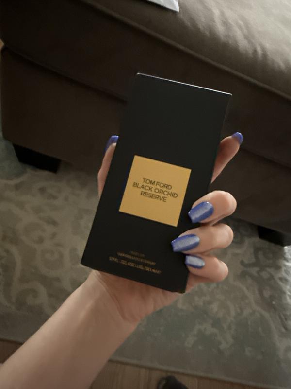 Customer photo for "It’s a different scent"